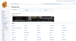 Desktop Screenshot of de.youbianku.com
